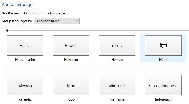 How To Download Different Language Keyboard Mac